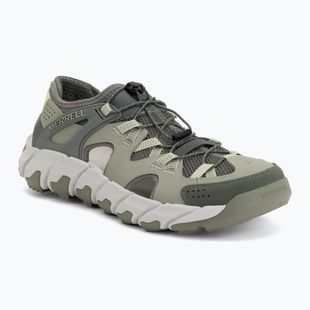 Herren-Sandalen Merrell Maipo Explorer Sieve pale ivy