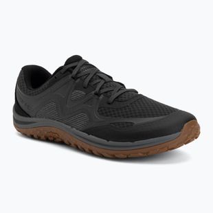 Barfußschuhe Herren Merrell Trail Glove 8 black/gum