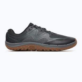 Barfußschuhe Herren Merrell Trail Glove 8 black/gum