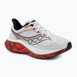 Herren-Laufschuhe Saucony Endorphin Speed 5 white/black