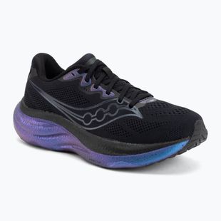 Herren-Laufschuhe Saucony Ride 19 black/nightsky