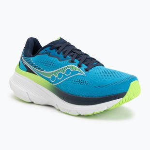 Herren-Laufschuhe Saucony Guide 19 cobalt/navy