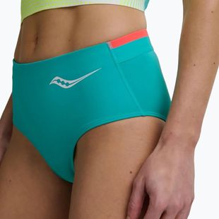 Damen-Laufshorts Saucony Endorphin Brief elite 26