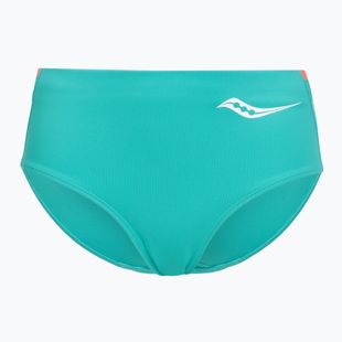 Damen-Laufshorts Saucony Endorphin Brief elite 26