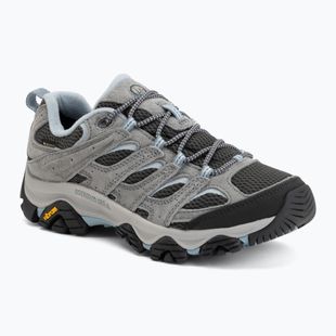 Damen-Wanderschuhe Merrell Moab 3 GTX cement