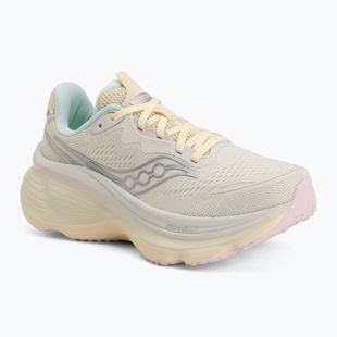 Laufschuhe für Damen Saucony Hurricane 26 quartz/suede