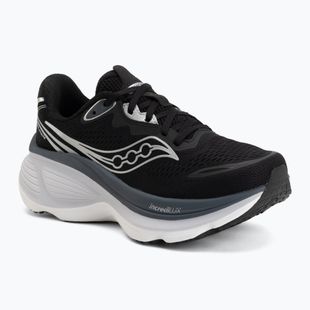 Laufschuhe für Damen Saucony Hurricane 26 black/silver