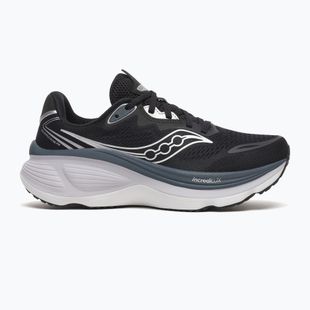 Laufschuhe für Damen Saucony Hurricane 26 black/silver