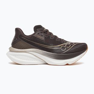 Laufschuhe für Damen Saucony Endorphin Azura torte