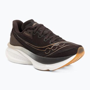 Laufschuhe für Damen Saucony Endorphin Azura torte