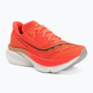 Laufschuhe für Damen Saucony Endorphin Azura vizired
