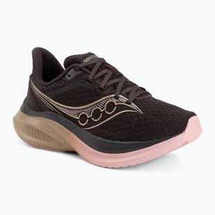 Laufschuhe für Damen Saucony Endorphin Speed 5 torte/aureate