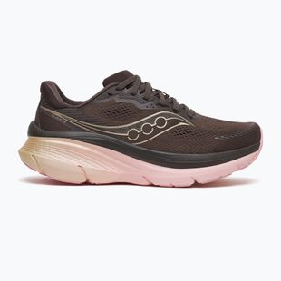 Laufschuhe für Damen Saucony Guide 19 torte/aureate