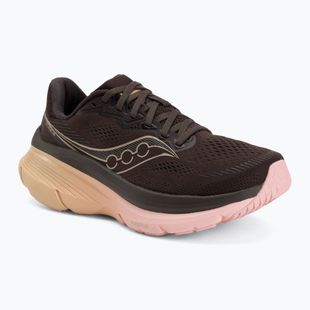 Laufschuhe für Damen Saucony Guide 19 torte/aureate