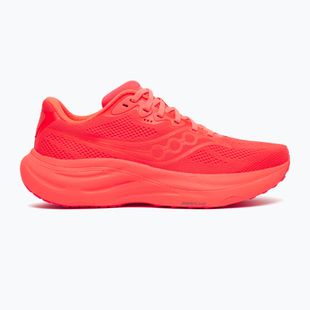 Laufschuhe für Damen Saucony Ride 19 vizired