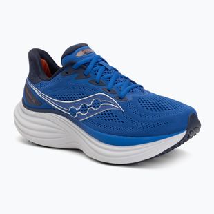 Herren-Laufschuhe Saucony Triumph 24 lapis/silver