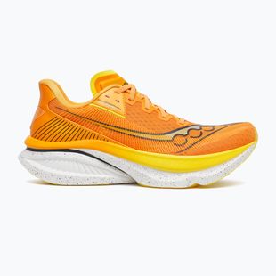 Herren-Laufschuhe Saucony Endorphin Azura fuego