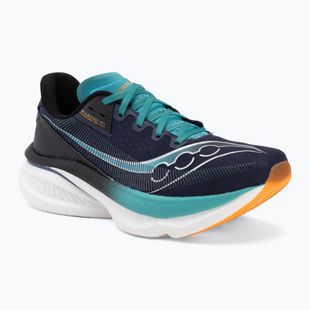 Herren-Laufschuhe Saucony Endorphin Azura naval/tranquil