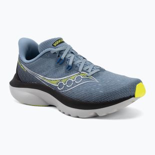 Herren-Laufschuhe Saucony Kinvara 16 windward/black
