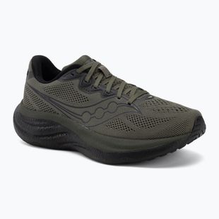 Herren-Laufschuhe Saucony Ride 19 fatigue/black