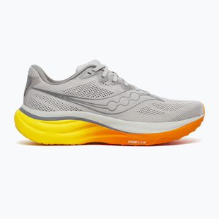 Herren-Laufschuhe Saucony Ride 19 cadet/fuego