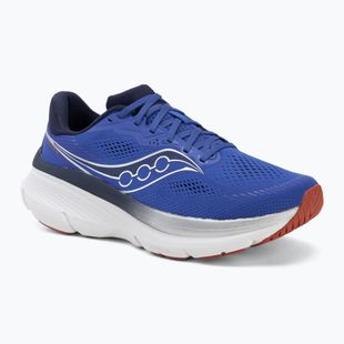 Herren-Laufschuhe Saucony Guide 19 lapis/naval
