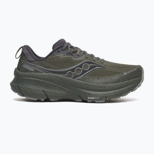 Herren-Laufschuhe Saucony Guide Tr Gtx fatigue