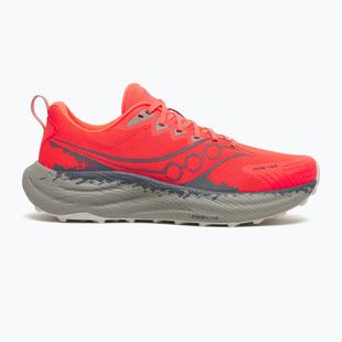 Herren-Laufschuhe Saucony Ride Tr 3 vizired/gatget