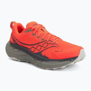 Herren-Laufschuhe Saucony Ride Tr 3 vizired/gatget