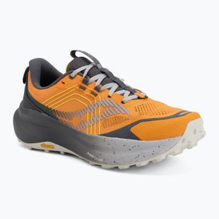 Herren-Laufschuhe Saucony Xodus Ultra 4 fuego/carbon