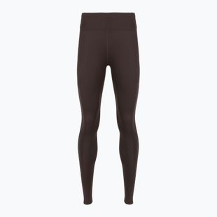 Damenlaufleggings Saucony Fortify 7/8 torte