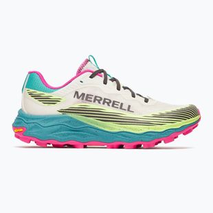 Herren-Laufschuhe Merrell Agility Peak 6 flashdance