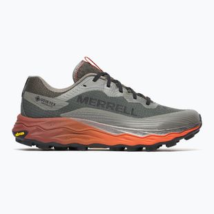 Herren-Laufschuhe Merrell Agility Peak 6 GTX beluga