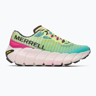 Herren-Laufschuhe Merrell MTL Adapt Matryx flashdance