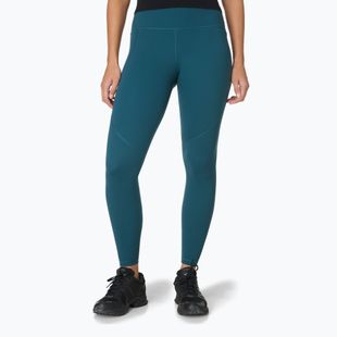 Damen-Trainingsleggings Sweaty Betty Power Workout green
