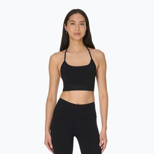 Sport-BH Sweaty Betty Ultimate Studio Ribbed black