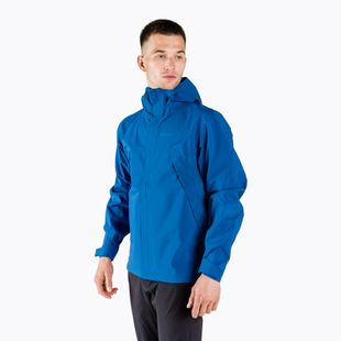 Marmot PreCip Eco Pro Herren Regenjacke blau 145002059S