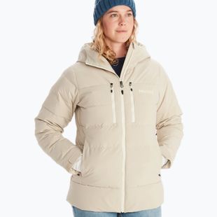 Marmot Slingshot Damen Skijacke beige M13213-7829