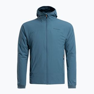 Marmot Novus LT Hybrid Hoody Herrenjacke blau M12356