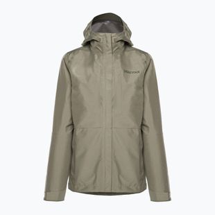 Marmot Minimalist GORE-TEX Herren Regenjacke grün M12683-21543