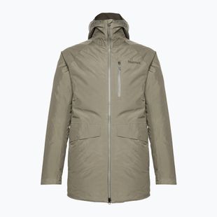Marmot Oslo GORE-TEX Herren Regenjacke vetiver