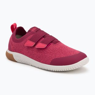 KEEN Knx Knit Ds beaujolais/ Himbeere Junior Schuhe