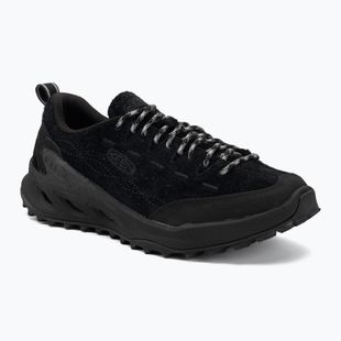 Damen-Schuhe KEEN Jasper Zionic black/black