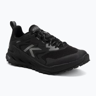 Herren-Trekkingstiefel KEEN Zionic Nxt Wp triple black
