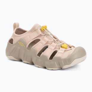 Damensandalen KEEN Hyperport H2 cameo rose/birch