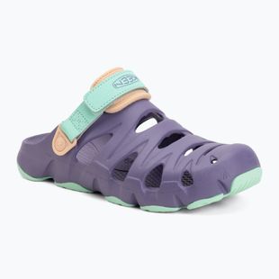 Kindersandalen KEEN Hyperflt purple haze peach fuzz