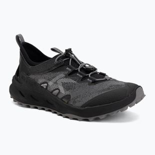 Herrensandalen KEEN Zionic Adv triple black