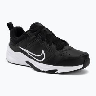 Herren Trainingsschuhe Nike Defyallday black/white/black