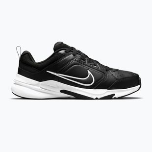Herren Trainingsschuhe Nike Defyallday black/white/black