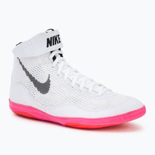 Ringerschuhe Nike Inflict SE white/pink